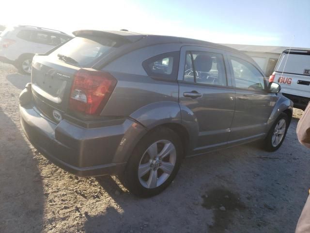 2011 Dodge Caliber Mainstreet