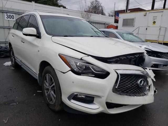 2016 Infiniti QX60