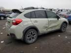 2015 Subaru XV Crosstrek 2.0 Premium