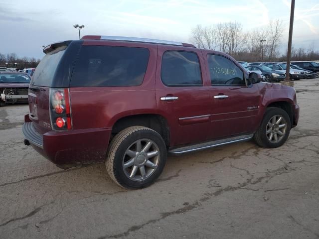 2007 GMC Yukon Denali