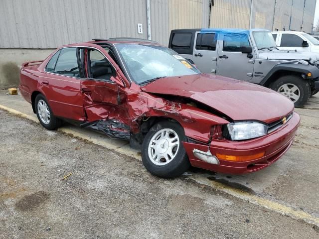 1994 Toyota Camry XLE