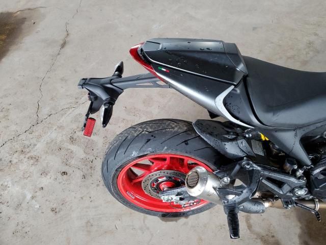 2023 Ducati Monster