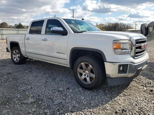 2014 GMC Sierra C1500 SLT