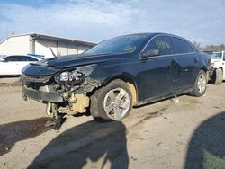 Salvage cars for sale from Copart Grenada, MS: 2016 Chevrolet Malibu Limited LT