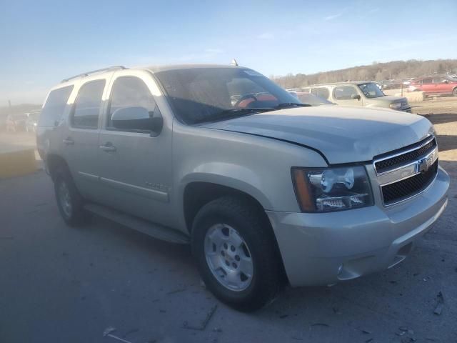 2008 Chevrolet Tahoe C1500