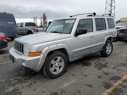 2006 Jeep Commander Limited for sale in Hayward, CA