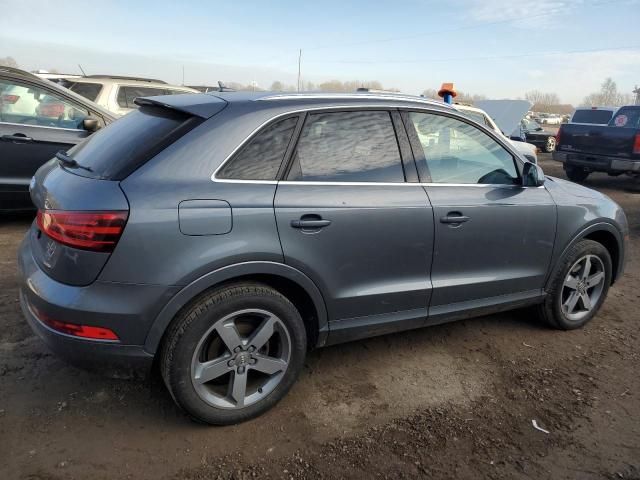 2015 Audi Q3 Premium Plus