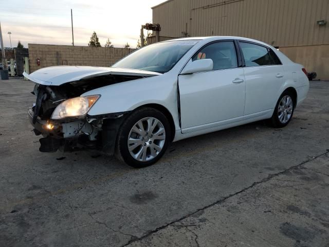 2010 Toyota Avalon XL