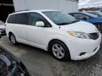 2013 Toyota Sienna LE