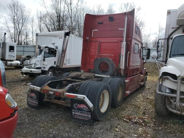 2007 Volvo VN VNL