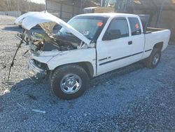 Dodge Vehiculos salvage en venta: 1998 Dodge RAM 1500