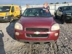 2005 Chevrolet Uplander