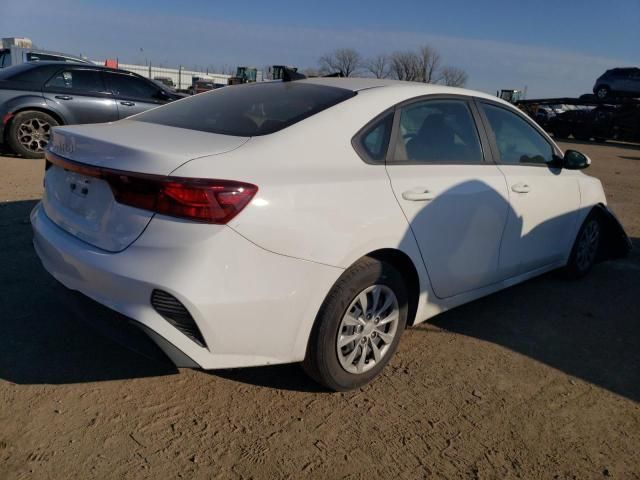 2023 KIA Forte LX