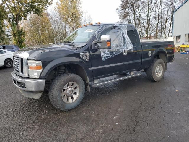 2009 Ford F350 Super Duty