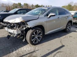 2019 Lexus RX 450H Base for sale in Exeter, RI