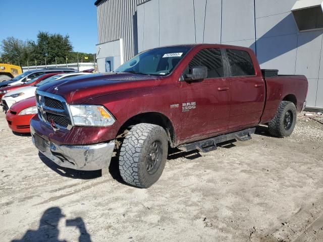 2019 Dodge RAM 1500 Classic SLT