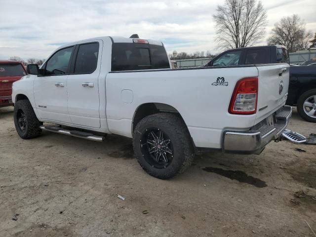 2020 Dodge RAM 1500 BIG HORN/LONE Star