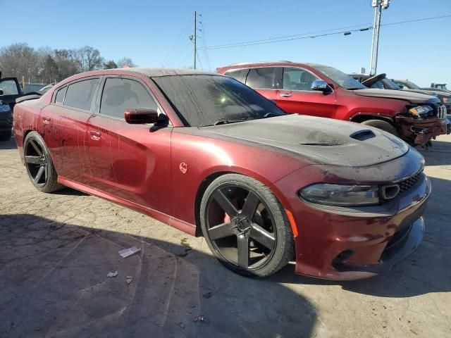 2017 Dodge Charger R/T 392