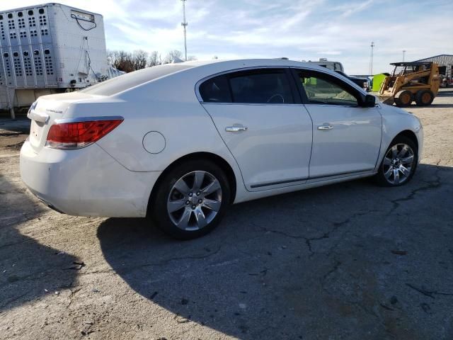 2013 Buick Lacrosse