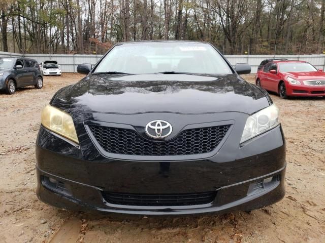 2007 Toyota Camry CE