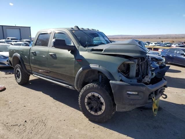 2021 Dodge RAM 2500 Powerwagon