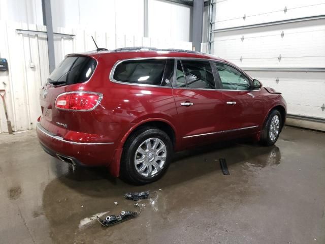 2016 Buick Enclave