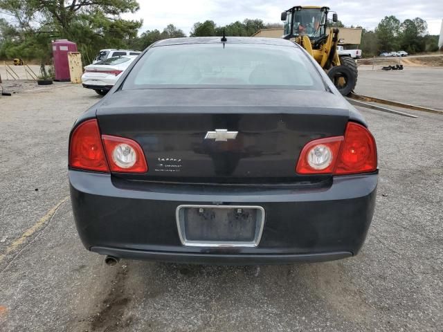 2009 Chevrolet Malibu 2LT