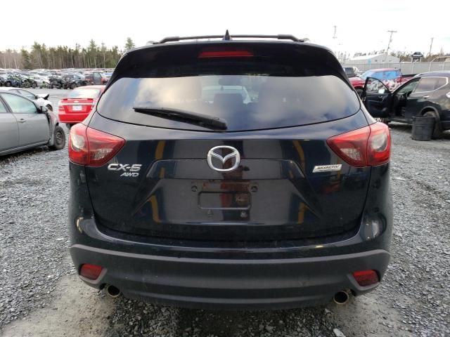 2016 Mazda CX-5 GT