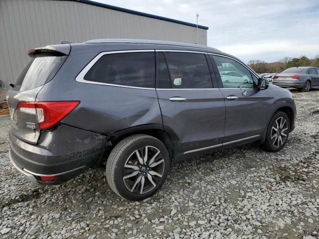 2022 Honda Pilot Touring