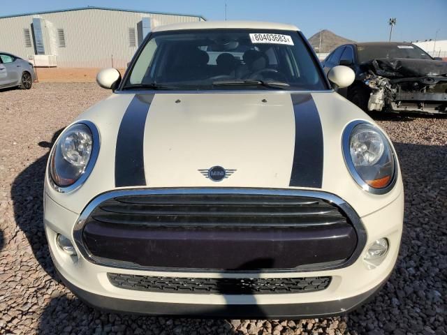 2019 Mini Cooper