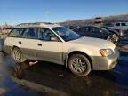 2000 Subaru Legacy Outback