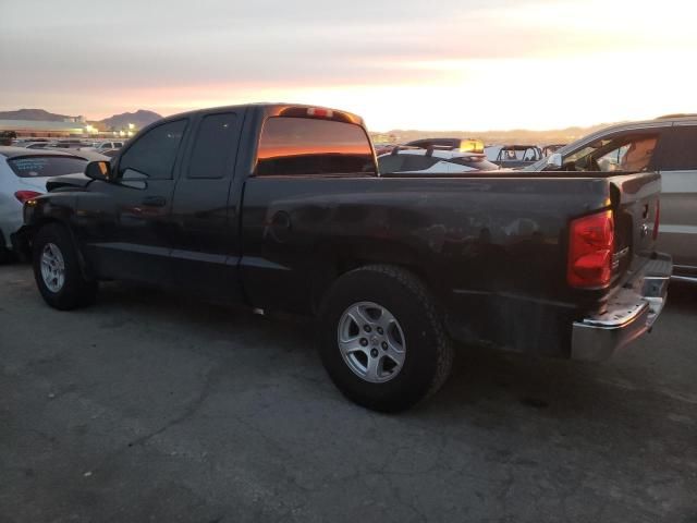 2006 Dodge Dakota SLT