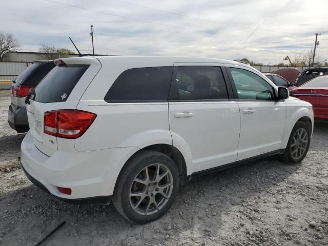 2016 Dodge Journey R/T