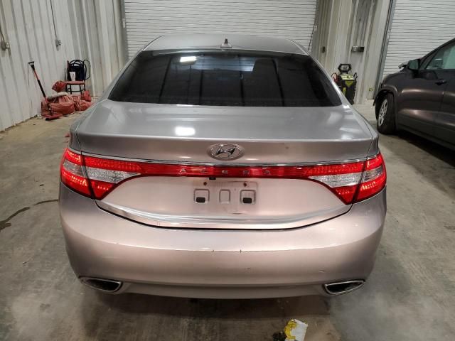 2013 Hyundai Azera