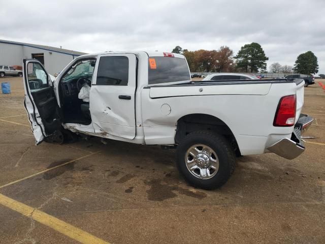 2018 Dodge RAM 2500 ST