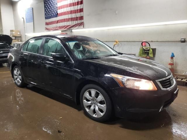 2009 Honda Accord EX