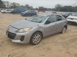 Vehiculos salvage en venta de Copart Theodore, AL: 2013 Mazda 3 I