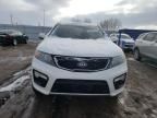 2013 KIA Sorento SX