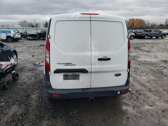 2015 Ford Transit Connect XL