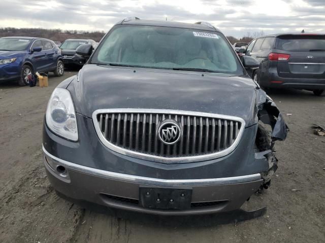 2012 Buick Enclave