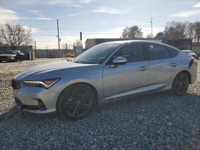 2024 Acura Integra A-Spec