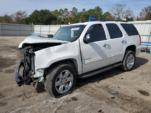 2010 GMC Yukon SLT