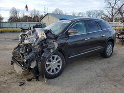 Buick Enclave salvage cars for sale: 2013 Buick Enclave