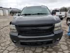 2007 Chevrolet Avalanche K1500