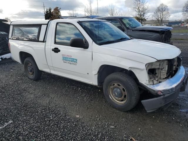 2006 Chevrolet Colorado