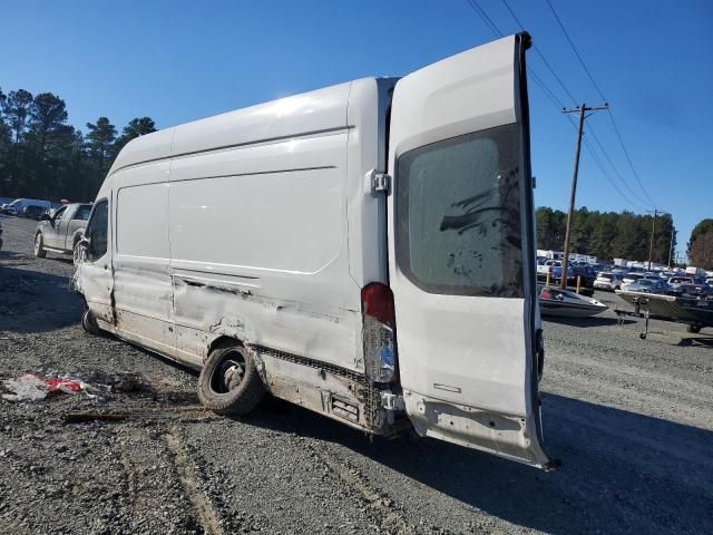 2020 Ford Transit T-250