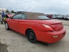 2007 Toyota Camry Solara SE