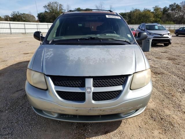 2003 Dodge Grand Caravan SE