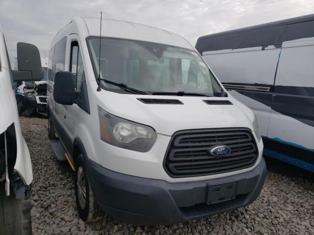 2016 Ford Transit T-350