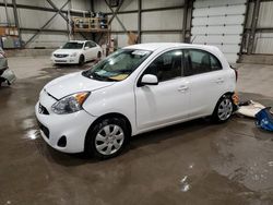 2018 Nissan Micra for sale in Montreal Est, QC